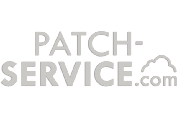Patch-Service SDK