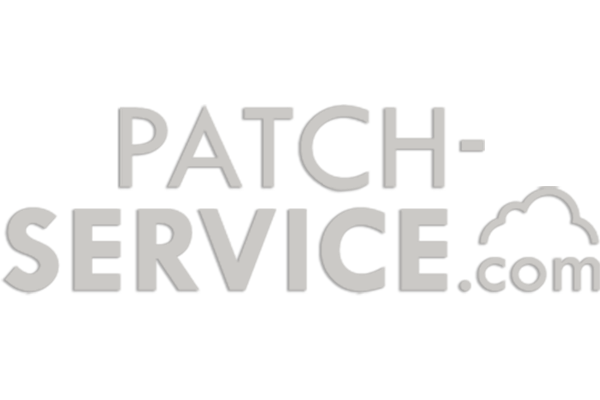 Patch-Service SDK